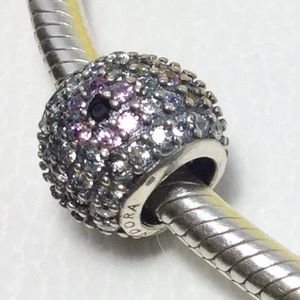 Pandora charm